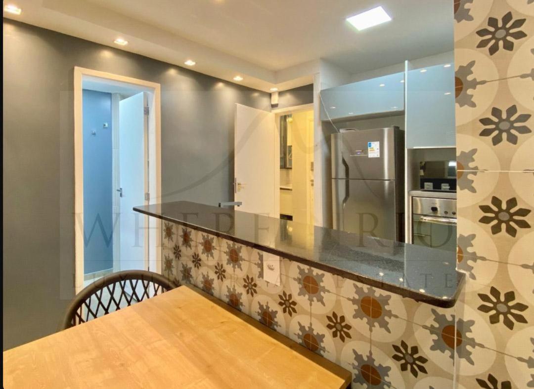 Apartamento Nossa Senhora 1089 *